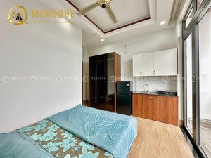 chdv mới lengkeng ban công rộng thoáng tại emart phan huy ích.