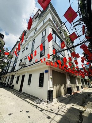 bán nhà trung văn nam từ liêm, ô tô đỗ cửa, kd văn phòng, 90m2, 4 tầng, mt 4,8m, giá 19 tỷ