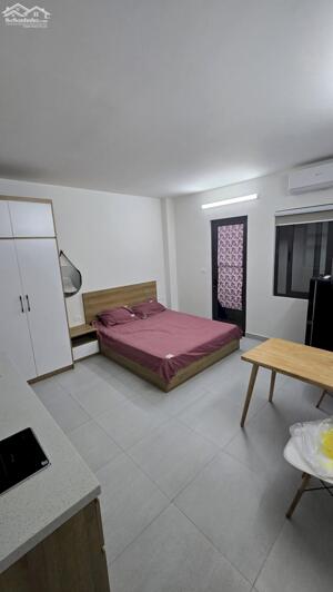 Cần bán gấp tòa nhà dòng tiền Võng thị lô góc 80m2,6T, ô tô tải