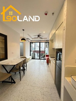 chung cư 2n1k ở 26 vương thừa vũ, gần ngay ngã tư sở ô tô đỗ cửa