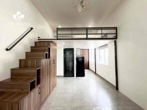 duplex ngay hutech, gtvt, đh hồng bàng, uef,.. ngã tư hàng xanh, quận 1