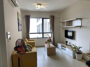 cho thuê căn hộ 1pn, 1wc tại masteri thảo điền, 17 triệu, 46m2, q2, hcm