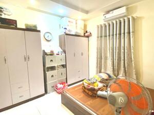 Cho thuê căn hộ 2 ngủ full đồ tầng 3 cgung cư Hoàng Huy An Đồng , An Dương