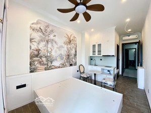 cho thuê phòng studio 25m² full nội thất hàng hiếm tại 205 xuân đỉnh, bắc từ liêm giá 5 triệu/tháng