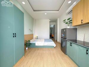 Cho Thuê Căn Hộ Ban Công 40m2 Ngay Vòng Xoay Lê Văn Sỹ Quận Tân Bình