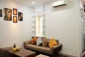bán căn hộ chung cư hưng phú lô a, dt 70m2, 2 phòng ngủ, full nội thất cao cấp