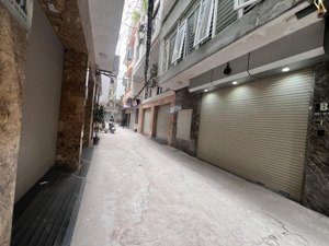 bán nhà phố tây sơn_vị trí vàng, xây tòa văn phòng, giá cực hot 27 tỷ 115m2 mt5.5m oto đỗ cổng