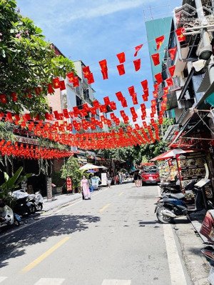 bán nhà phân lô lê trọng tấn-thanh xuân,dt82m, ô tô tránh, gần trường chinh-đh y hà nội