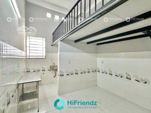 chung cư mini - phòng gác cao cấp - duplex - lê văn sỹ - trung tâm tân bình phú nhuận