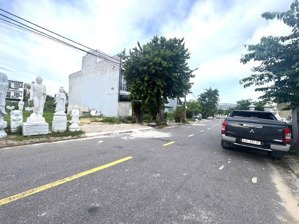 siêu đẹp - chủ thiện chí bán lô đất đường văn tân- 154m2 ngang 8m - vị trí đắc địa giữa trung tâm