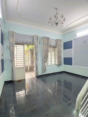 cần bán căn nhà 2 tầng 2 mê đường 5m5 trần mai ninh gần nguyễn phong sắc - khuê trung - cẩm lon