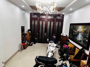 bán nhà mễ trì thượng ôtô mặt tiền đẹp 52m 5 tầng 10.8 tỷ (đtl91242)