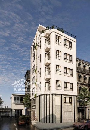 bán nhà miêu nha tây mỗ nam từ liêm dt 73m x 7tx mt 10m giá 17,9 tỷ có thương lượng