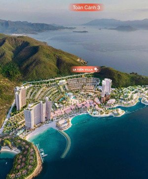 latien vila mở bán các suất nội bộ biệt thự biển nha trang chiết khấu đến 26% và nhiều ưu đãi khác