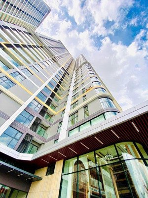 bán cắt lỗ 1pn + 1, 1wc tại the beverly - vinhomes grand park, 54m2, giá cực chất 2,95 tỷ