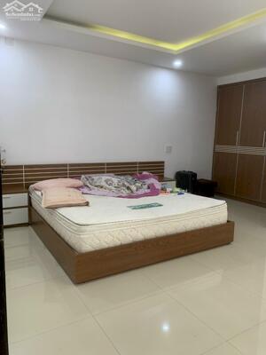 NHÀ 4 TẦNG KIÊN CỐ 5 NGỦ– GIÁ RẺ NHẤT KHU VỰC – CHỈ 7.1 TỶ ĐẤT 93M2 NGANG 6M