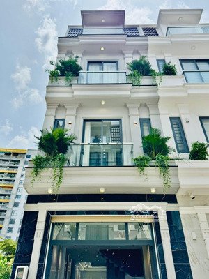 chính chủ cần bán nhà phan tôn, quận 1, giá 6tỷ499/ 80m2(5x16m), 1 trệt 3 lầu, sổ sẳn - hẻm ô tô
