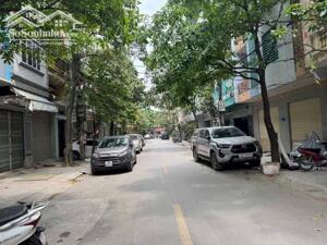 MẶT PHỐ THANH BÌNH – MỖ LAO, 84M² – 4 TẦNG – GIÁ CHỈ HƠN 19 TỶ