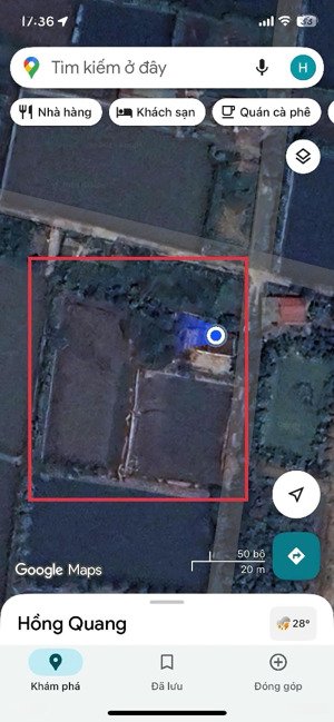 bán đất tại xã ý yên, ninh bình ( yên bằng, ý yên, nam định)