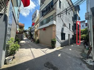 bán nhà riêng 4 tầng ô tô đỗ cửa ở an thắng biên giang