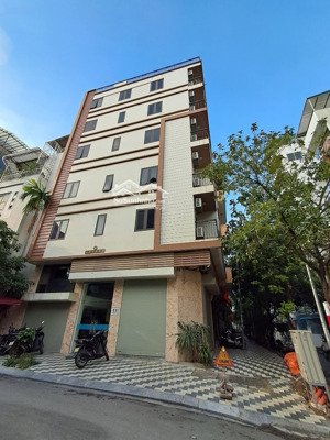 chính chủ bán nhà mp mậu lương 110m mt 10m 30 tỷ