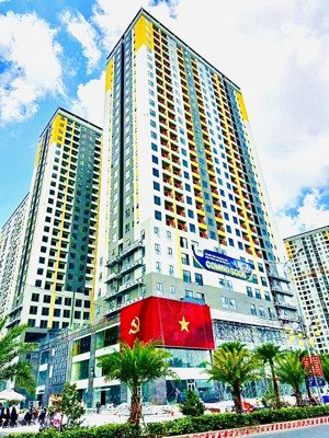 căn hộ bcons gần làng đại học khu đô thị bcons city