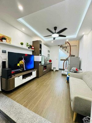 5,75 tỷ-25/28m2- 5 tầng ngõ nông-bạch mai-chùa liên phái-phố huế