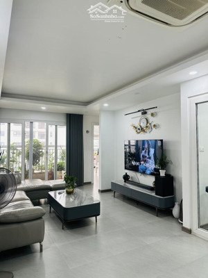 bán căn hộ chung cư hàm nghi - mỹ đình - lô góc - 76m 2 ngủ full nội thất giá hơn 5 tỷ