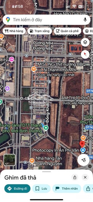 db12, trung tâm!______#thànhphốmới phường #bìnhdương #tphcm