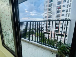 bán căn hộ vcn phước long ban công rộng giá chỉ 1,35 tỷ