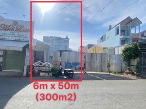 bán đất 6.1x50m khu gia viên phường tân hiệp chỉ 7.99tỷ