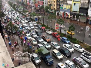 hoa hậu siêu hiếm của mặt phố đào tấn - liễu giai bên số chẵn hè 7m, dt 54m mặt tiền 4,5m 39,9tỷ