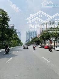lô góc mặt phố 36 giang văn minh giao kim mã thông trần phú,đường 25m hè 6m, dt 50m mt 4,5m