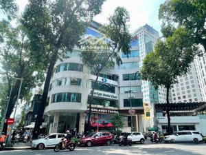 bán nhà 33 nguyễn đình chiểu phường đakao, q.1, 2hầm + 30 tầng - cn: 825m2 - giá: 690 tỷ