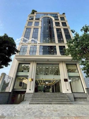 bán toà nhà mt lý tự trọng - dt: 11x23m. cn: 230m2 - hầm + 11 lầu - hđt: 600 triệu/th - giá: 140 tỷ