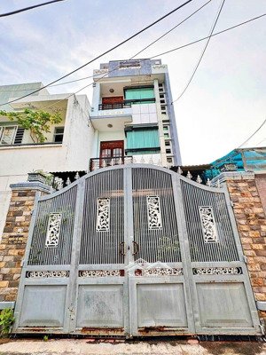 [ nhà 4 tầng hoàn công phú đức _ sát đường mai xuân thưởng ] ** hẻm ô tô 5m ** giá : 5,6 tỷ