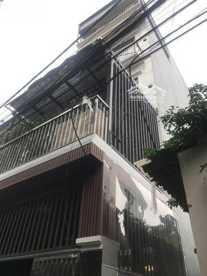 bán nhà nam dư lĩnh nam, 65m2 x5 tầng , mt 4,5m giá 11,5 tỷ