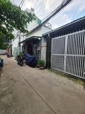 bán nhà giá tốt nhất khu vực , lý chiêu hoàng , p10,q6