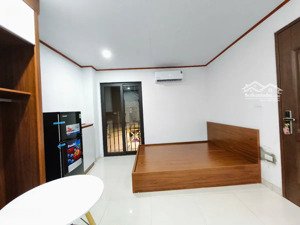 bán tòa căn hộ cao cấp an trạch 2, đoàn thị điểm, cát linh -dt 118m2- 28 phòng -8 tầng 32 tỷ.