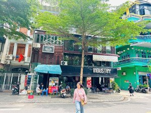 chính chủ cần bán nhà, phố vân hồ và đại cồ việt, gần ô tô, cạnh công viên - 90m2 - mt 9m -25 tỷ