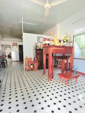 bán đất tặng nhà cấp 4 mặt tiền đường phương sài, trung tâm tp. nha trang - chỉ nhỉnh 52tr/m2