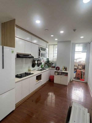 bán căn hộ belleza (block b) phạm hữu lầu, p. tân mỹ, quận 7