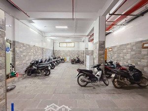 căn hộ dịch vụ - ccmn siêu đẹp phố tam trinh - dòng tiền ~ 200tr/tháng