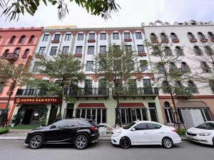 chính chủ bán 2 lô mặt tiền đường châu mỹ, mặt đường 30 mét, cực hiếm hướng biển sở hữu lâu dài