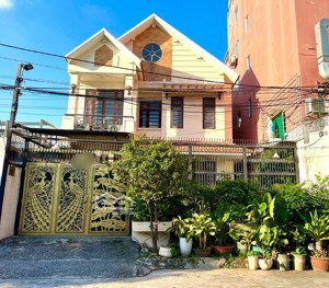 bán nhà hẻm lớn lê văn sỹ quận 3 - 9x21m trệt 2 lầu. giá 39 tỷ