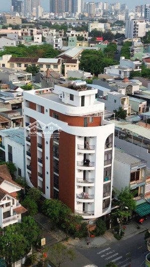 chính chủ cần chuyển nhượng 2 mặt tiền lê phụng hiểu , căn hộ 7 tầng sơn trà p.an hải bắc