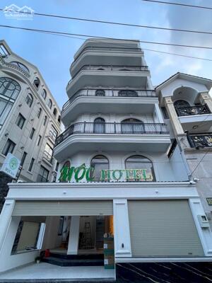 Bán Toà Nhà Đường Phạm Văn Chiêu, Phường 09, Quận Gò vấp, Hồ chí Minh