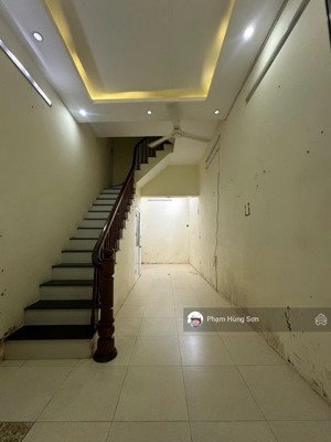 bán nhà riêng tại đường tam trinh, yên sở, hoàng mai, hà nội 5,7 tỷ, 30m2 hàng hot