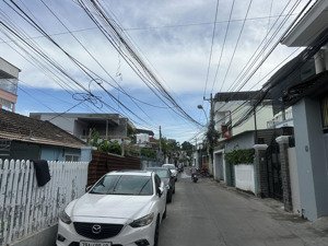 căn nhà khu đông dân cư phù hợp xây căn hộ cho thuê, dòng tiền ổn định tại nha trang hơn 5tỷ