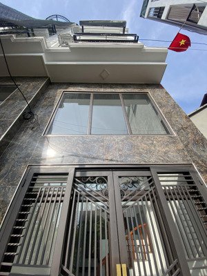 chính chủ bán nhà an khánh, 40m2, 5 tầng, 5 ngủ. 5 tỷ nhỉnh